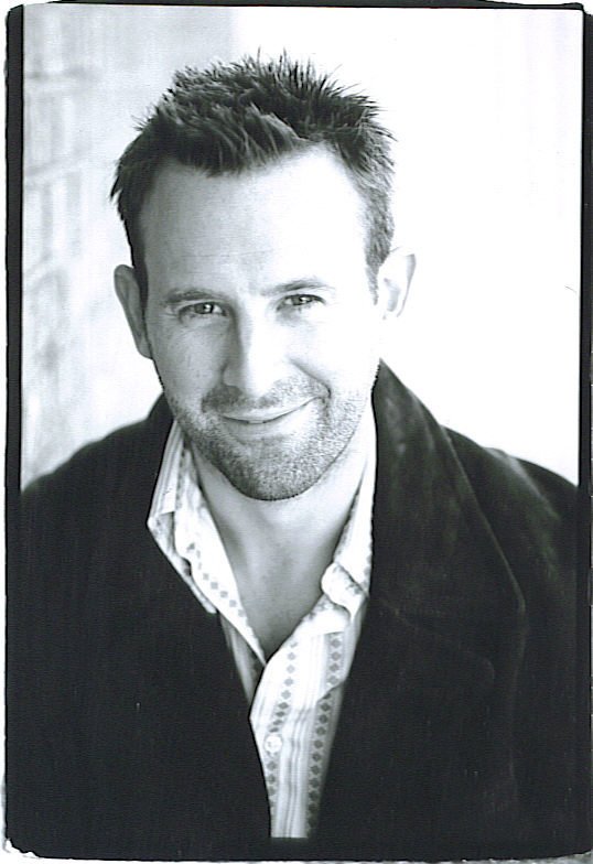 Фото - Robert Bagnell: 538x784 / 65 Кб