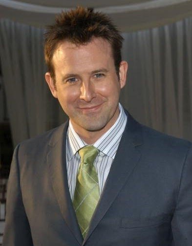 Фото - Robert Bagnell: 393x505 / 26 Кб