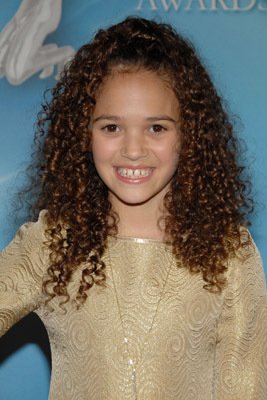 Фото - Мэдисон Петтис: 267x400 / 27 Кб