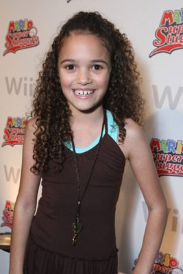 Фото - Мэдисон Петтис: 267x400 / 23 Кб