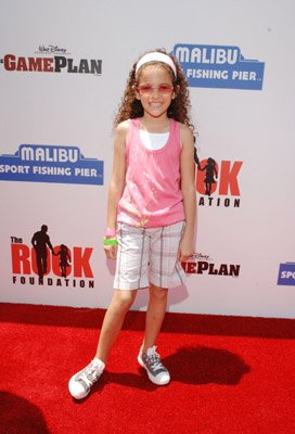 Фото - Мэдисон Петтис: 272x400 / 24 Кб