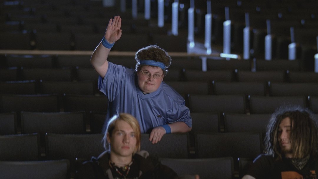 Фото - Джесси Хейман: 1080x608 / 71 Кб