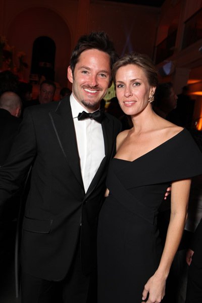 Фото - Скотт Купер: 400x600 / 28 Кб