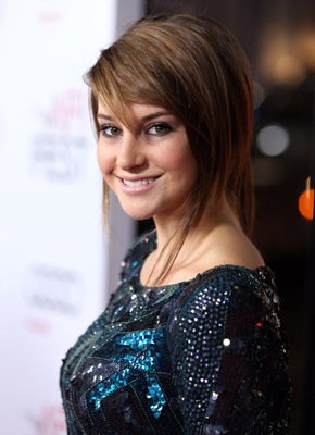 Фото - Шейлин Вудли: 290x400 / 23 Кб