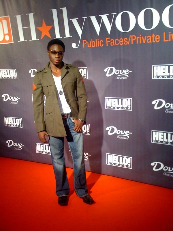 Фото - Кле Беннетт: 600x800 / 83 Кб