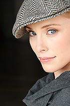 Фото - Джейми Бергман: 140x210 / 9 Кб