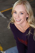 Фото - Джейми Бергман: 140x210 / 8 Кб