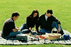 Фото - Jeremy Denzlinger: 300x200 / 22 Кб