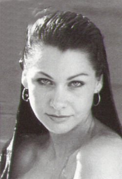 Фото - Оливия Уэстон: 250x366 / 16 Кб