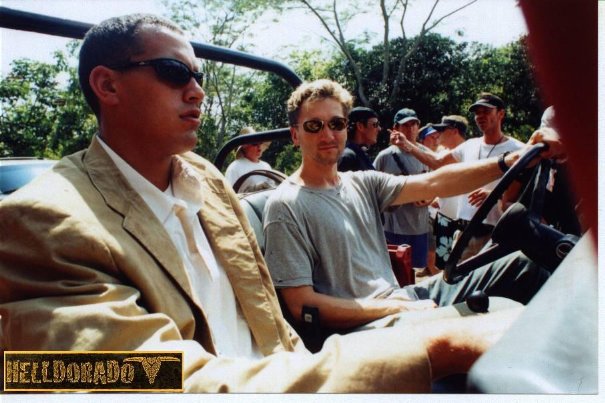 Фото - Todd Peterson: 605x403 / 65 Кб