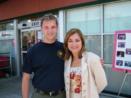 Фото - Todd Peterson: 449x336 / 36 Кб