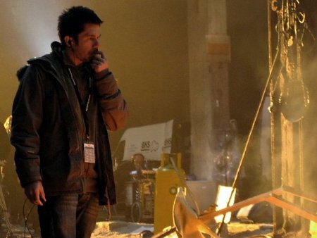 Фото - Джеймс Веласкес: 450x338 / 29 Кб