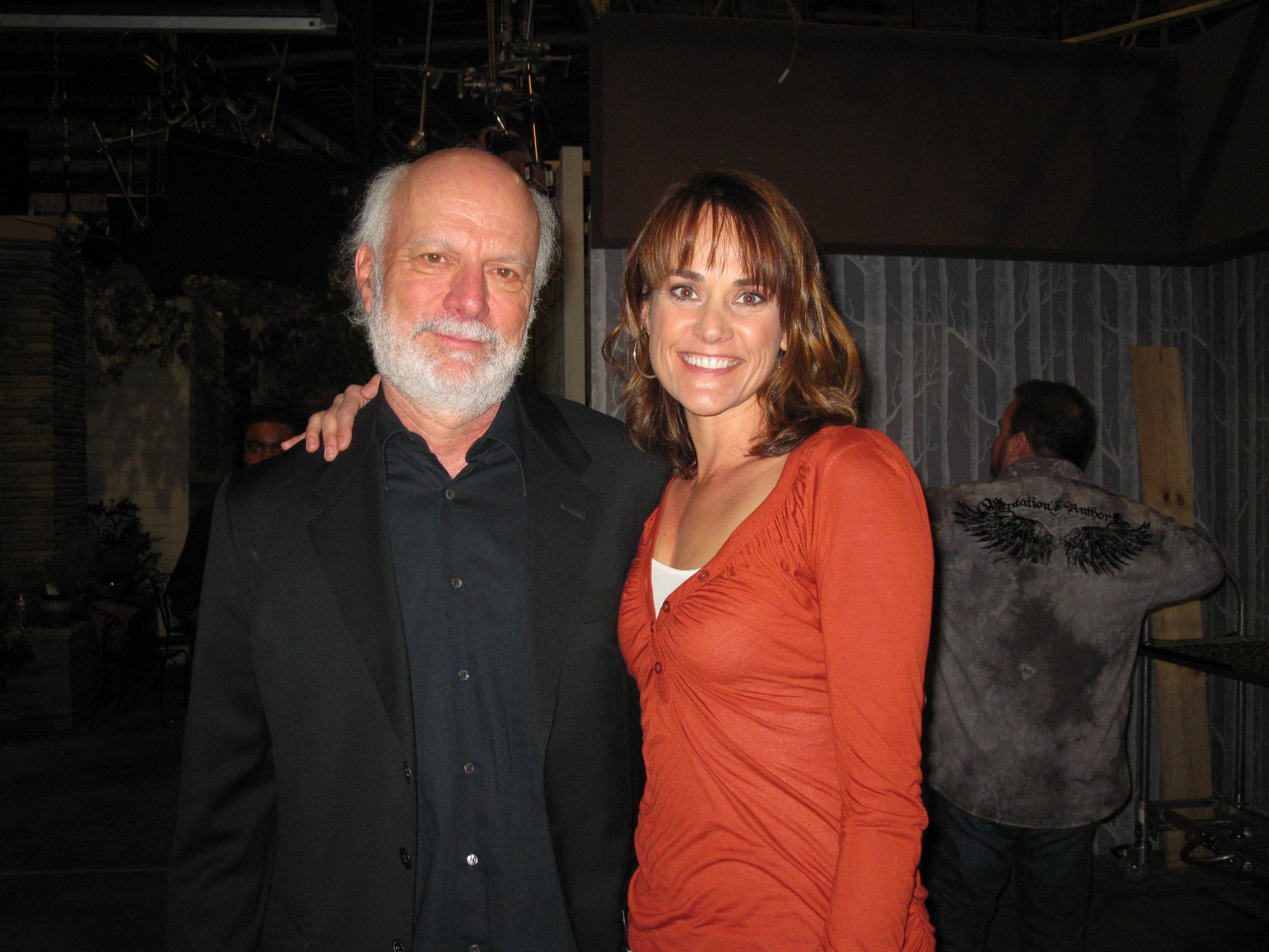 Фото - Палмер Дэвис: 2731x2048 / 689 Кб