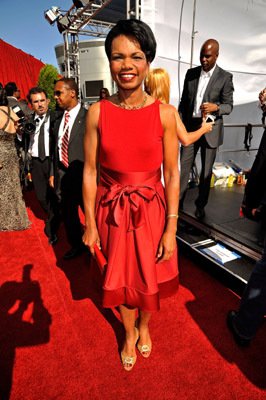 Фото - Condoleezza Rice: 266x400 / 32 Кб
