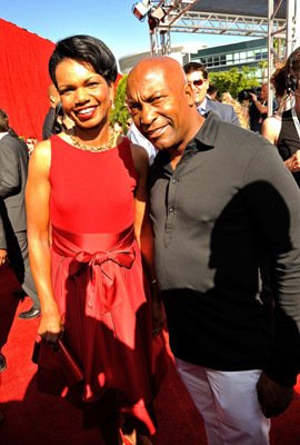 Фото - Condoleezza Rice: 270x400 / 30 Кб