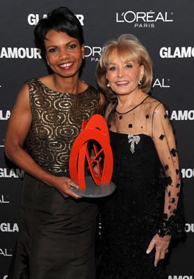 Фото - Condoleezza Rice: 279x400 / 27 Кб