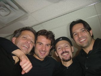 Фото - Luke Vitale: 338x254 / 17 Кб