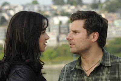 Фото - Джеймс Родэй: 400x267 / 21 Кб