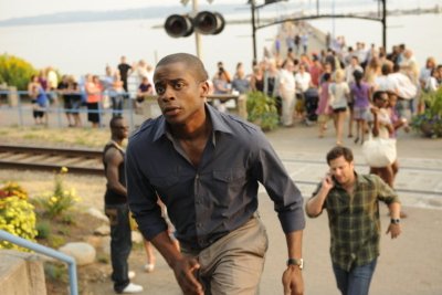 Фото - Джеймс Родэй: 400x267 / 27 Кб