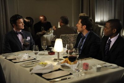 Фото - Джеймс Родэй: 400x267 / 22 Кб