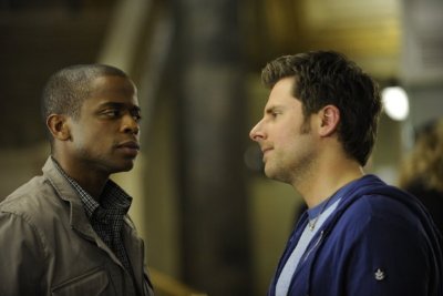 Фото - Джеймс Родэй: 400x267 / 17 Кб