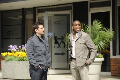 Фото - Джеймс Родэй: 400x267 / 25 Кб