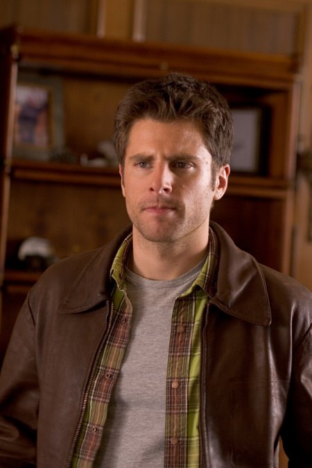 Фото - Джеймс Родэй: 450x675 / 46 Кб