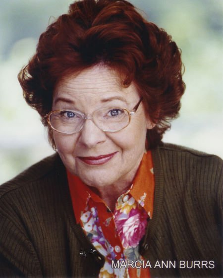 Фото - Marcia Ann Burrs: 450x561 / 39 Кб