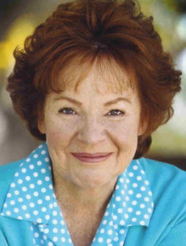 Фото - Marcia Ann Burrs: 370x488 / 32 Кб