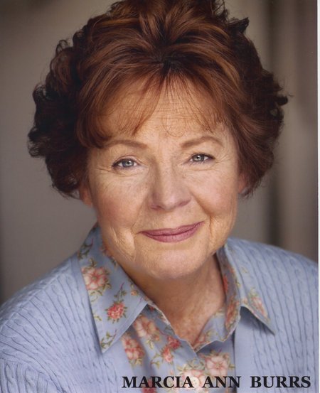 Фото - Marcia Ann Burrs: 450x553 / 44 Кб