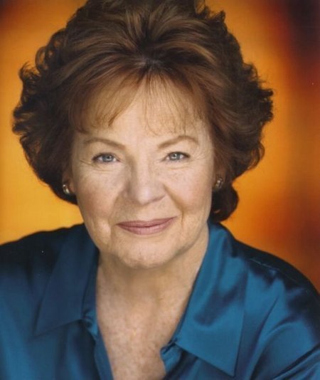 Фото - Marcia Ann Burrs: 450x534 / 34 Кб