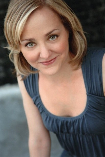 Фото - Женева Карр: 412x615 / 35 Кб