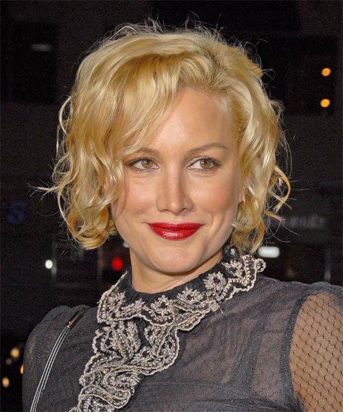 Фото - Элис Эванс: 500x600 / 73 Кб