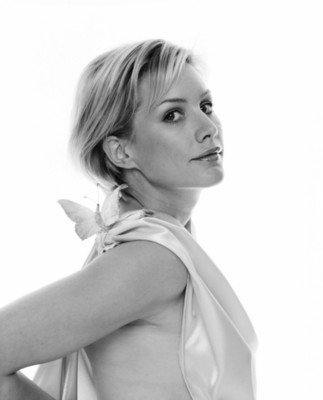 Фото - Элис Эванс: 323x400 / 14 Кб