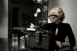 Фото - Элис Эванс: 267x178 / 11 Кб