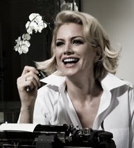 Фото - Элис Эванс: 193x212 / 12 Кб