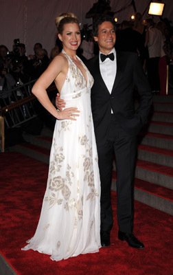 Фото - Элис Эванс: 252x400 / 21 Кб