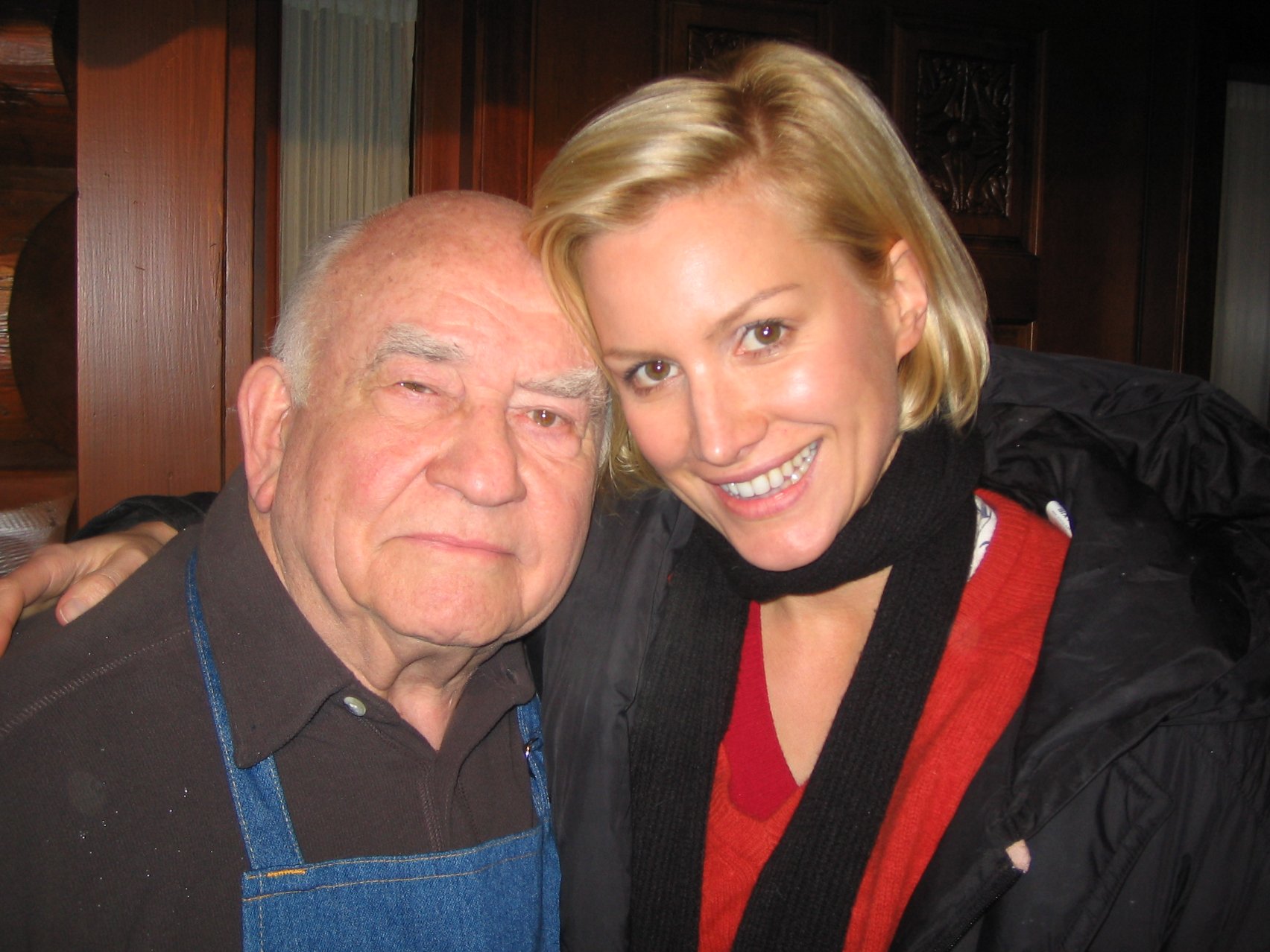 Фото - Элис Эванс: 1704x1278 / 274 Кб