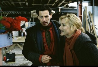 Фото - Элис Эванс: 325x222 / 20 Кб