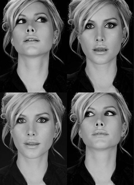 Фото - Элис Эванс: 450x619 / 53 Кб