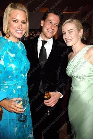 Фото - Элис Эванс: 301x450 / 33 Кб