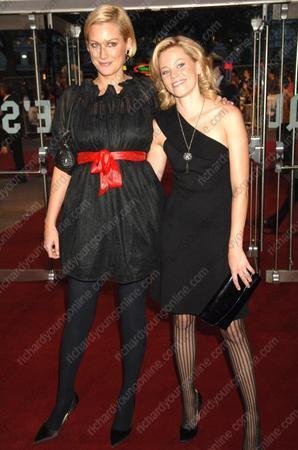 Фото - Элис Эванс: 298x450 / 32 Кб