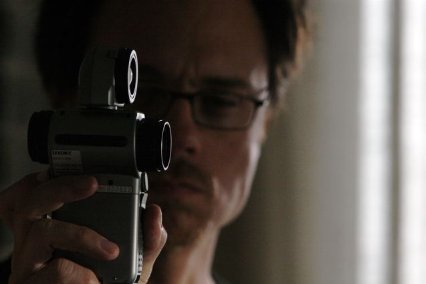 Фото - Брюс Чан: 426x284 / 14 Кб