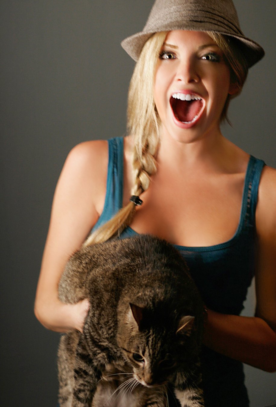 Фото - Николь Эндрюс: 916x1350 / 148 Кб