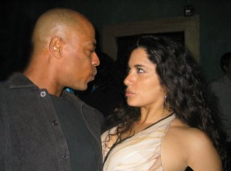 Фото - Ивонна Делароза: 335x249 / 15 Кб