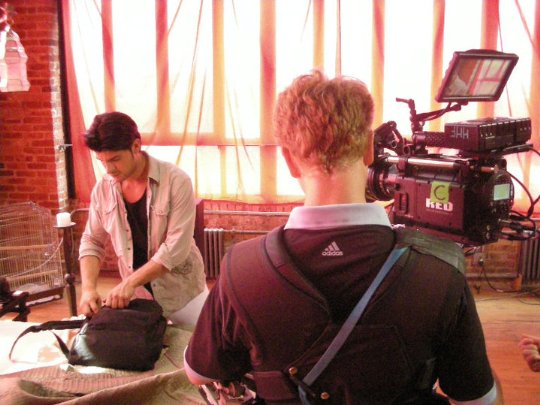 Фото - Карлуччи Вайант: 540x405 / 53 Кб