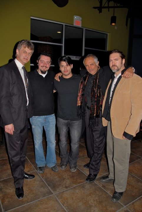 Фото - Карлуччи Вайант: 482x720 / 59 Кб