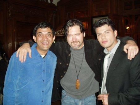 Фото - Карлуччи Вайант: 453x340 / 27 Кб