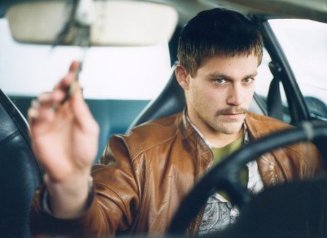 Фото - Кен Дукен: 327x238 / 17 Кб