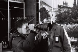 Фото - Кен Дукен: 301x201 / 17 Кб